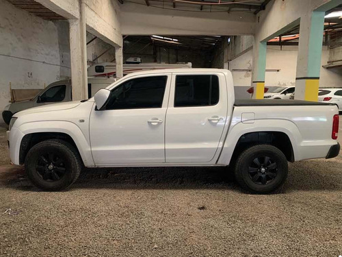 Volkswagen Amarok 2.0 Cd Tdi 180cv 4x2 Startline 2014