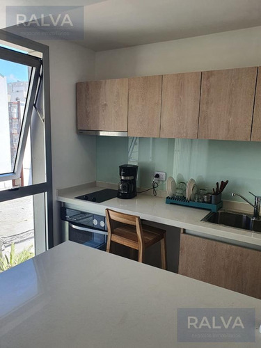 Imagen 6 de 11 de Departamento - Olivos-maipu/uzal
