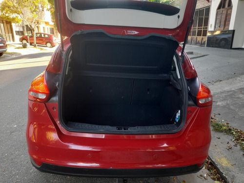 Ford Focus III 2.0 Se Plus Mt