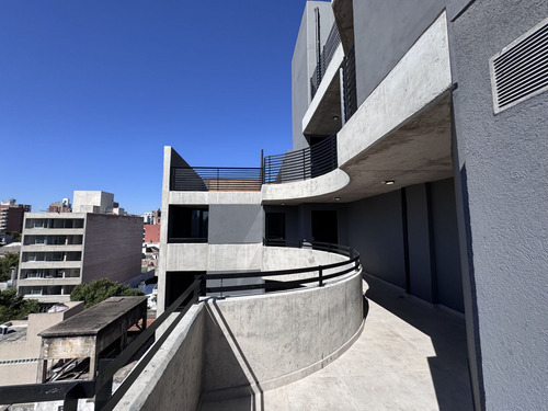 Venta Departamento Monoambiente Rosario Abasto