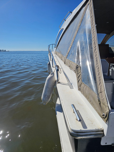 Catamaran Nautiglass Ragazza Cat 700,2 Motores Mercury 50hp