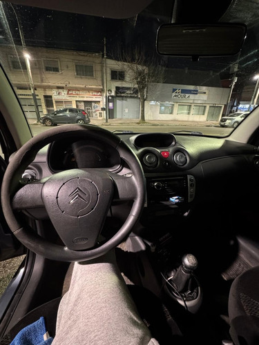 Citroën C3 1.6 I Sx