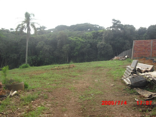 Imagem 2 de 13 de 4 Terrenos No Bairro Do Cupim