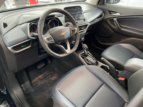 Chevrolet Tracker 1.0 Turbo Flex Premier Automático