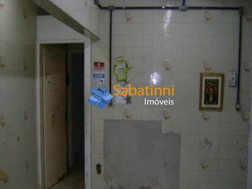 Imagem 8 de 12 de Galpão A Venda Em Sp Vila Araguaia - Gl00048 - 68735546