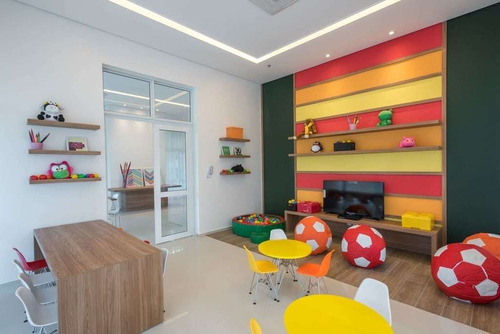 Apartamento À Venda No Bairro Barra Da Tijuca - Rio De Janeiro/rj - O-5488-13529