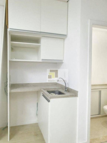 Imagem 22 de 22 de Conjunto, 40 M² - Venda Por R$ 420.000,00 Ou Aluguel Por R$ 2.200,00/mês - Vila Leopoldina - São Paulo/sp - Cj0163