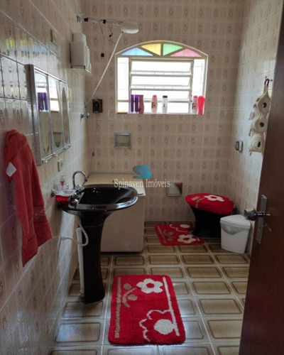 Imagem 23 de 30 de Casa Para Venda Ou Permuta Em Terra Preta Mairiporã - Ca01458 - 69736317