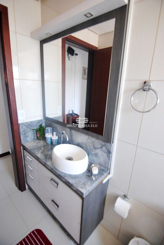 Imagem 25 de 30 de Apartamento De 02 Quartos, 01 Suíte, Em Areias - 4315