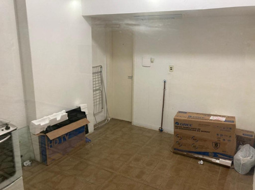 Imagem 7 de 14 de Loja Comercial Térrea No Centro - Lo0226