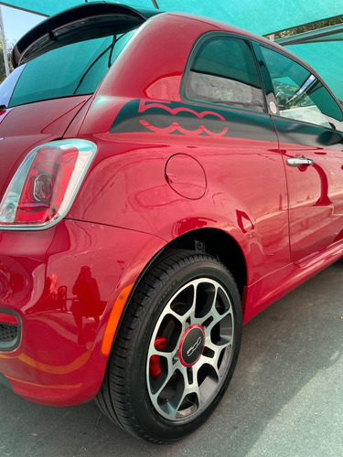 Fiat 500 1.4 16v Prima Edizione 3p