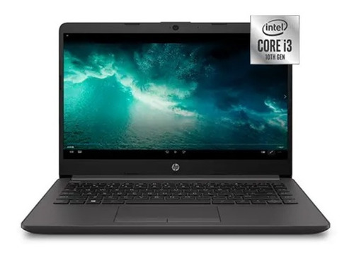 Notebook Hp Intelcore I3 G8