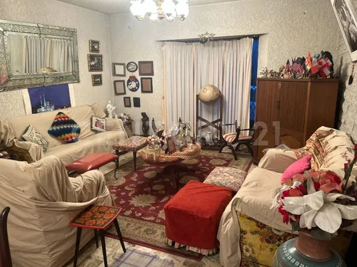 Casa En Venta En Col. Mitras Centro En Monterrey