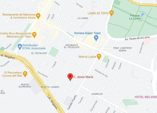 Casa Nueva, Vida Nueva