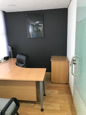 Oficina en renta