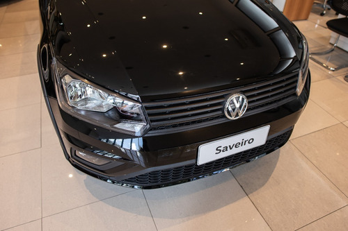 Volkswagen Saveiro Doble Cabina 2021 0km