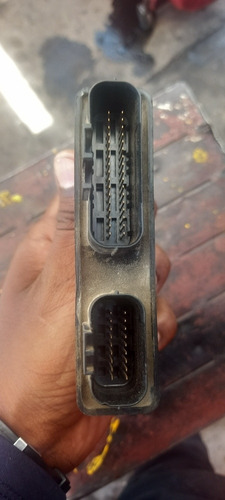Imagen 2 de 3 de Compuradora De Vstrom 650 Dl 2013