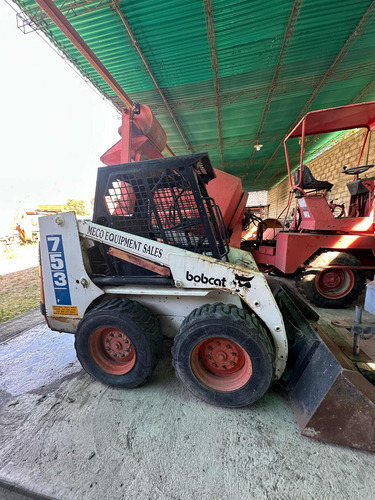 John Deere 710c 4x2 1993