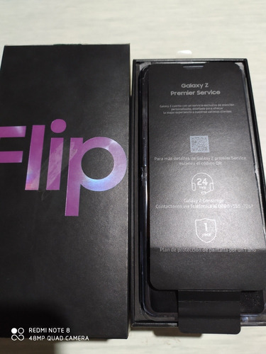 Samsung Z Flip