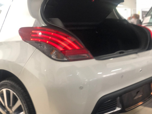 308 1.6 Feline Thp 165cv Tiptronic