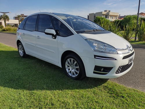 Citroën C4 Picasso 2013 1.6 Am80 Hdi 110cv Origine