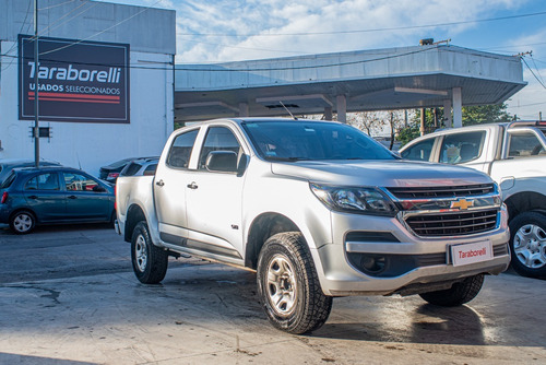 Imagen 1 de 13 de Chevrolet S10 2.8td 4x2 Ls Taraborelli Usados Bariloche