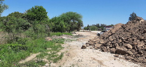 Imagen 4 de 8 de Terreno Sobre Avenida Los Pumas Comercial