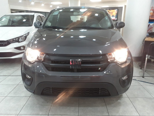 Imagen 2 de 15 de Fiat Mobi 1.0 Like! Contado - Financiado! Lh1