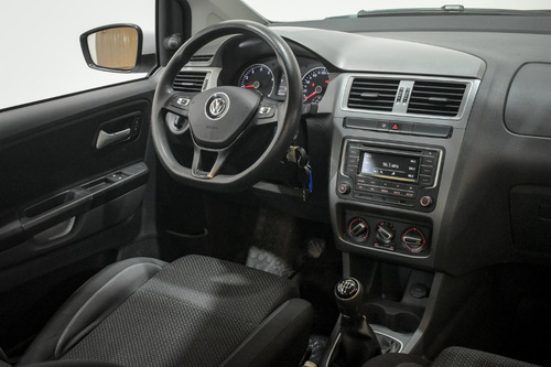 Volkswagen Fox 1.6 Comfortline