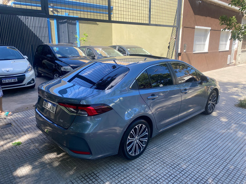 Toyota Corolla 2.0 Seg Cvt 170cv