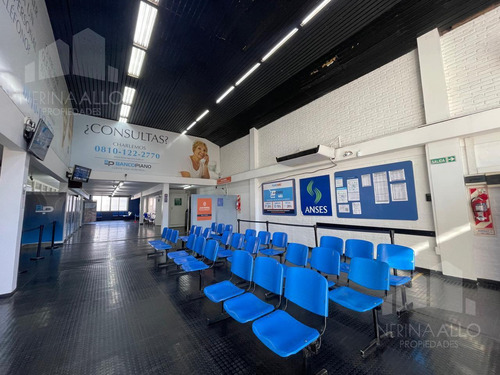 Venta Alquiler Local Comercial En Castelar Norte