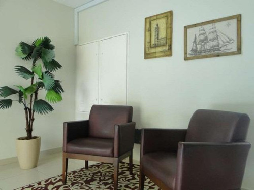 Apartamento À Venda, 72 M² Por R$ 320.000,00 - Serrinha - Fortaleza/ce - Ap4392