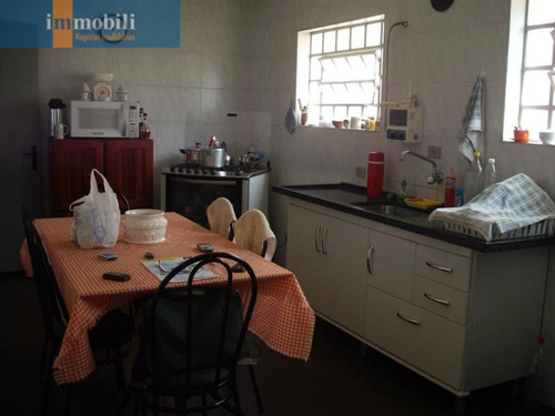 Imagem 7 de 12 de Casa - Gv11340
