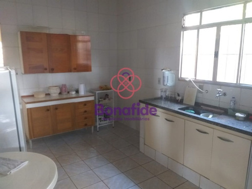 Imagem 7 de 19 de Casa, Chácara Malota, Jundiaí - Ch07871 - 69863898