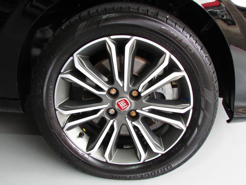 Imagem 9 de 9 de Fiat Cronos Precision Automatico