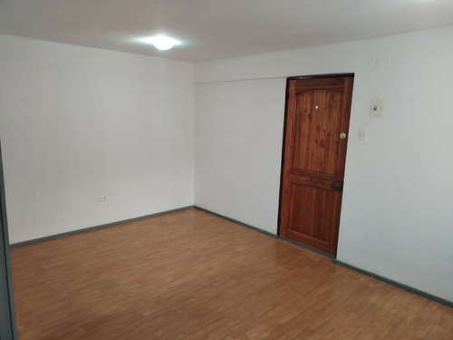 Hermoso Y Amplio Dpto 3 D + 1 B En Playa Ancha !