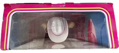 Barbie Western Muñeca Colección Película
