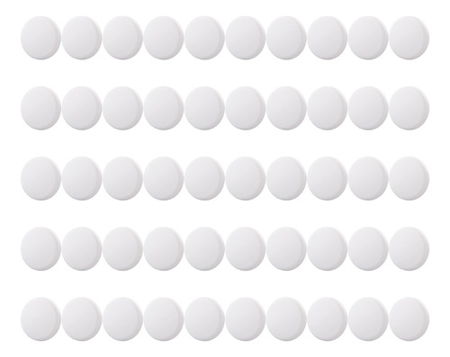 50pz Lampara Led De Sobreponer 18w Plafón Luz Blanca Cálida Blanco
