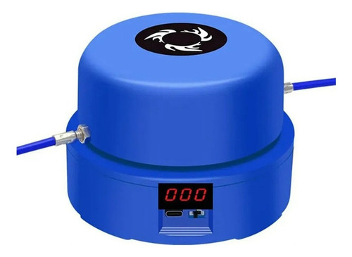 Máquina De Salto De Cuerda De Conteo Electrónico Ajustable A