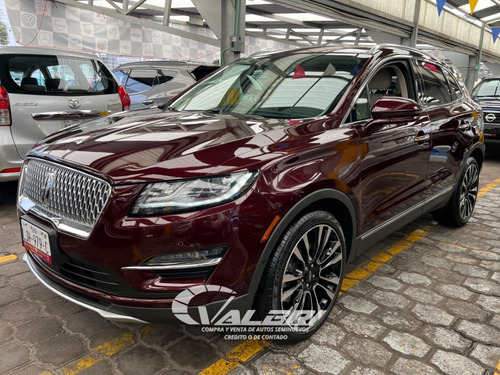 Lincoln MKC 2.3 Reserve At