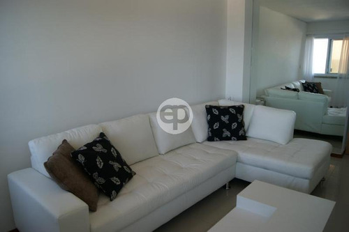 Apartamento En Peninsula
