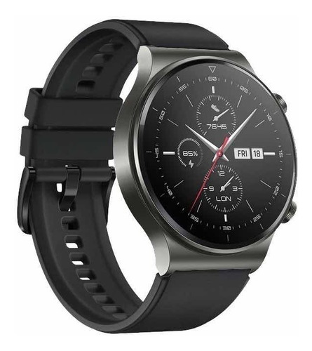 Imagen 3 de 9 de Correas Para Huawei Gt /gt2 Pro De Silicone