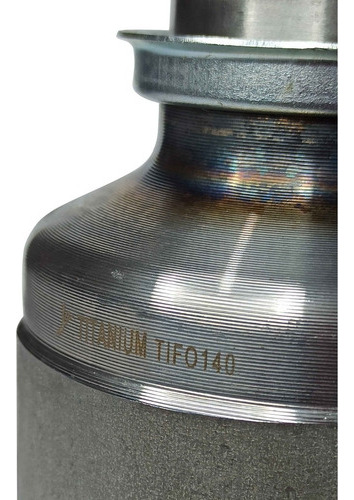 Copa Caja Triceta Rh Ford Fusion Hembra 32x26 Estrias