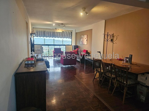 Apartamento En Venta, Terrazas Del Club Hipico, 114 Mts