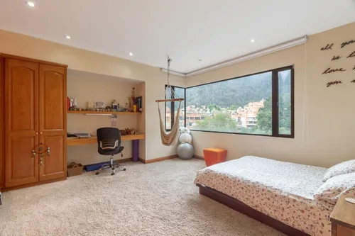 Apartamento En Arriendo/venta En Granada. Cod A18949