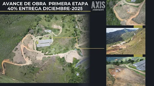 Proyecto Axis Guarne Antioqua