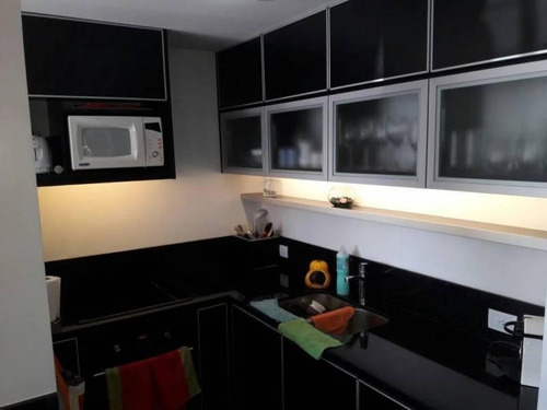 Dr. Rene Favaloro 3400 San Isidro - Departamento 2 Am Con Cochera