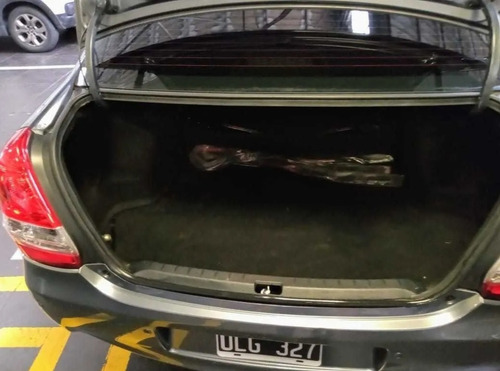 Toyota Etios Xls 1.5 Impecable Pocos Km Oportunidad (fp)