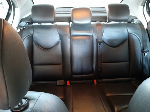Peugeot 408 2.0 Allure Nav 143cv 2013