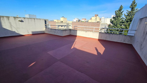 Alquiler Monoambiente Terraza Cochera Castelar Nor